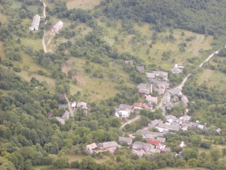 Pohľad z Radzima